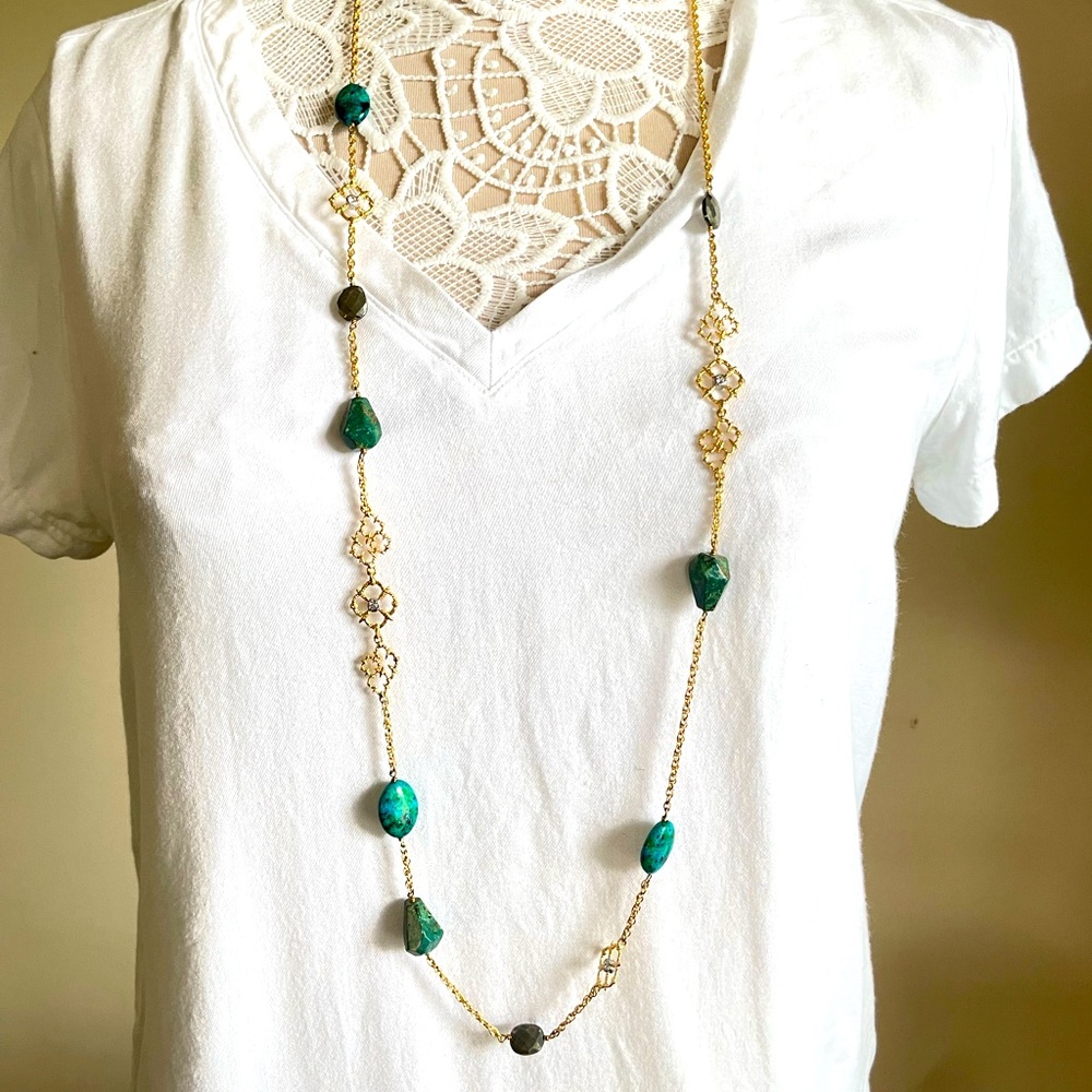🚨 SALE 🚨 Alexis Bittar necklace